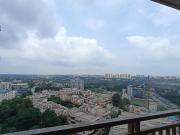 3 BHK Apartment in Yelahanka New Town for rent...