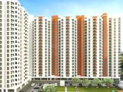 3 BHK Apartment in Yelahanka New Town for resale North...