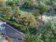 3 BHK Apartment in Yelahanka New Town for resale North...