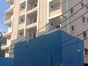 3 BHK Apartment in Yella Reddy Guda for resale...