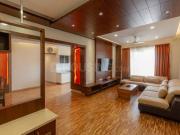 3 BHK Apartment in Yeswanthpur for resale Tumkur Road....