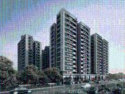 3 BHK Apartment in Zundal for rent Ahmedabad. The...