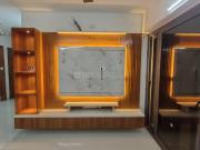 3 BHK Apartment in Zundal for rent Ahmedabad. The...