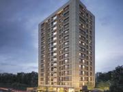 3 BHK Apartment in Zundal for resale Ahmedabad. The...