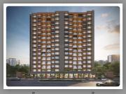 3 BHK Apartment in Zundal for resale Ahmedabad. The...