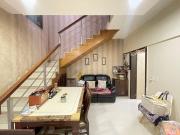 3 BHK Duplex in Baner for rent Pune. The reference...