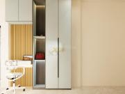 3 BHK Duplex in Bhosari for rent Pune. The reference...