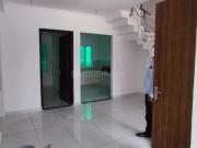 3 BHK Duplex in Civil Lines for rent Jhansi Rly. Settl....