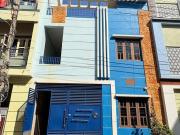 3 BHK Duplex in Doddabidrakallu for resale Bangalore....