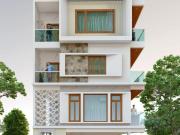 3 BHK Duplex in Gottigere for resale South Bangalore....