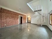 3 BHK Duplex in HSR Layout for rent Bangalore. The...