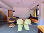 3 BHK Duplex in Kalyani Nagar for rent Pune. The...