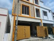 3 BHK Independent House in Baiyappanahalli for resale...