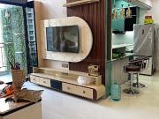 3 BHK Duplex in Mundhwa for rent Pune. The reference...