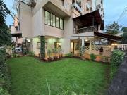 3 BHK Duplex in New Pandit Colony for rent Nashik. The...