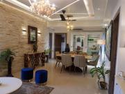 3 BHK Duplex in Prince Anwar Shah Connector for rent...