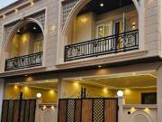 3 BHK Duplex in Transport Nagar for resale Lucknow. The...