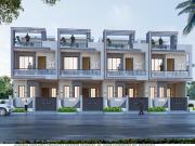 3 BHK Duplex in Vaishali Nagar Extension for resale...