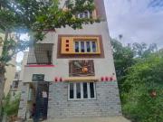 3 BHK Duplex in Vishveshwaraya Nagar for resale...