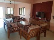 3 BHK Farm House in Thane West for resale Thane. The...