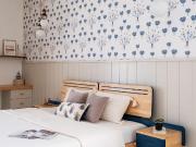 3 Bhk Flat At Bavdhan New 3 Bedroom 1207 Sq. Ft....