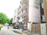 3 BHK Flat for Rent In Vasant Kunj