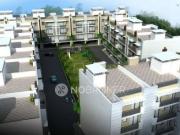 3 BHK Flat In 12th Avenue for Rent In Sector 49