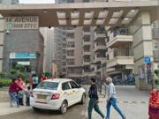 3 BHK Flat In 12th Avenue, Gaur City 2 for Rent In Gaur...