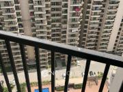 3 BHK Flat In 5th Avenue Gaur City for Rent In Sector 4
