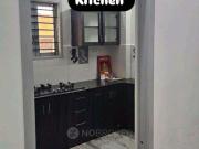 3 BHK Flat In Aaroh Flats for Lease In 27, Janakiram Nagar