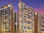 3 BHK Flat In Acme Ozone Centilia For Sale In Manpada, Than