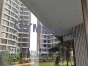 3 BHK Flat In Acme Ozone for Rent In Thane West