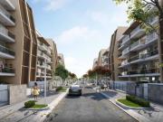 3 BHK Flat In Adani Samsara Villasa, Sector 63, Gurgaon...