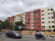 3 BHK Flat In Aishwarya Opulence Apartments for Rent In Mar