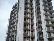 3 BHK Flat In Ajs Media Majestic Tower for Rent In Kaushambi