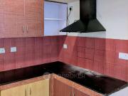 3 BHK Flat In Akme Harmony Apartments, Wmfc+573,...