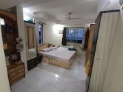 3 BHK Flat In Akshay Abode For Sale In Sr No, Infront Of...