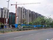 3 BHK Flat In Amolik Sankalp for Rent In Sector 85