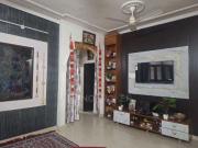 3 BHK Flat In Anukampa Apartment for Rent In Indirapuram