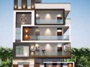 3 BHK Flat In Apartment For Sale In Lajpat Nagar