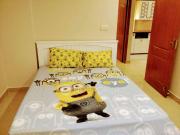 3 BHK Flat In Arise Cross Woods Apartments For Sale In...