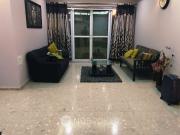 3 BHK Flat In Ashar Monarch For Sale In Thane West