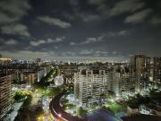 3 BHK Flat In Ats Advantage for Rent In Indirapuram