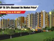 3 BHK Flat In Bank Auction Property Aakruti Amity For...