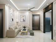 3 BHK Flat In Bapu Park, Triloki Colony Near South...