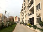 3 BHK Flat In Begonia Homes for Rent In Manikonda, Hyderab