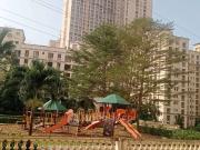 3 BHK Flat In Bloomingdale Chs for Rent In Thane West