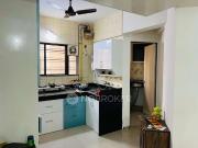 3 BHK Flat In Blossom N Springs for Rent In Baner, Pune