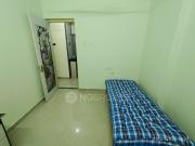 3 BHK Flat In Blue Bell Chsl for Rent In Balkum Pada,...