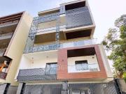 3 BHK Flat In Bptp Disctrict, Sector 81 for Rent In...